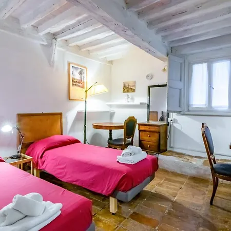 Appartamento Valbona Nel Cuore Di Urbino Exterior foto