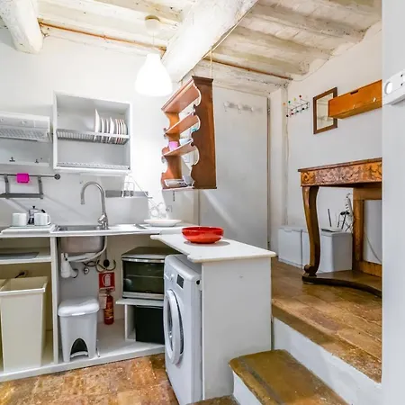 Appartamento Valbona Nel Cuore Di Urbino Exterior foto