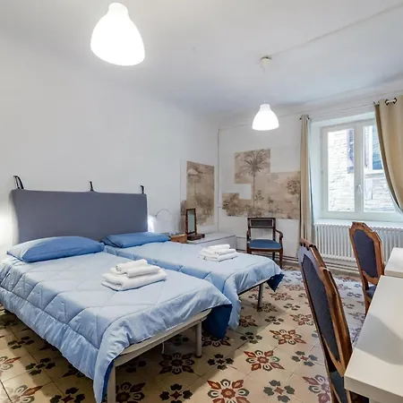 Appartamento Valbona Nel Cuore Di Urbino Exterior foto