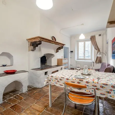 Appartamento Valbona Nel Cuore Di Urbino Exterior foto