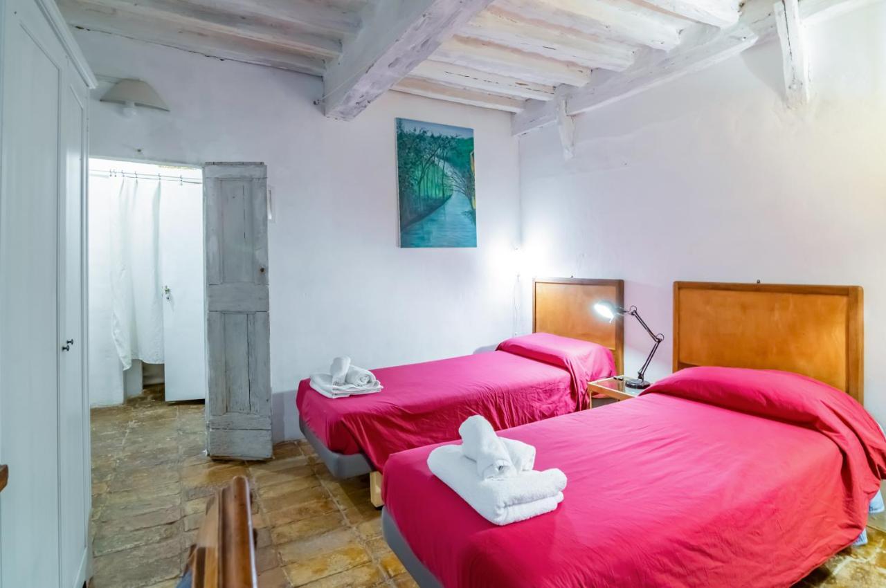 Valbona Nel Cuore Di Apartment Urbino
