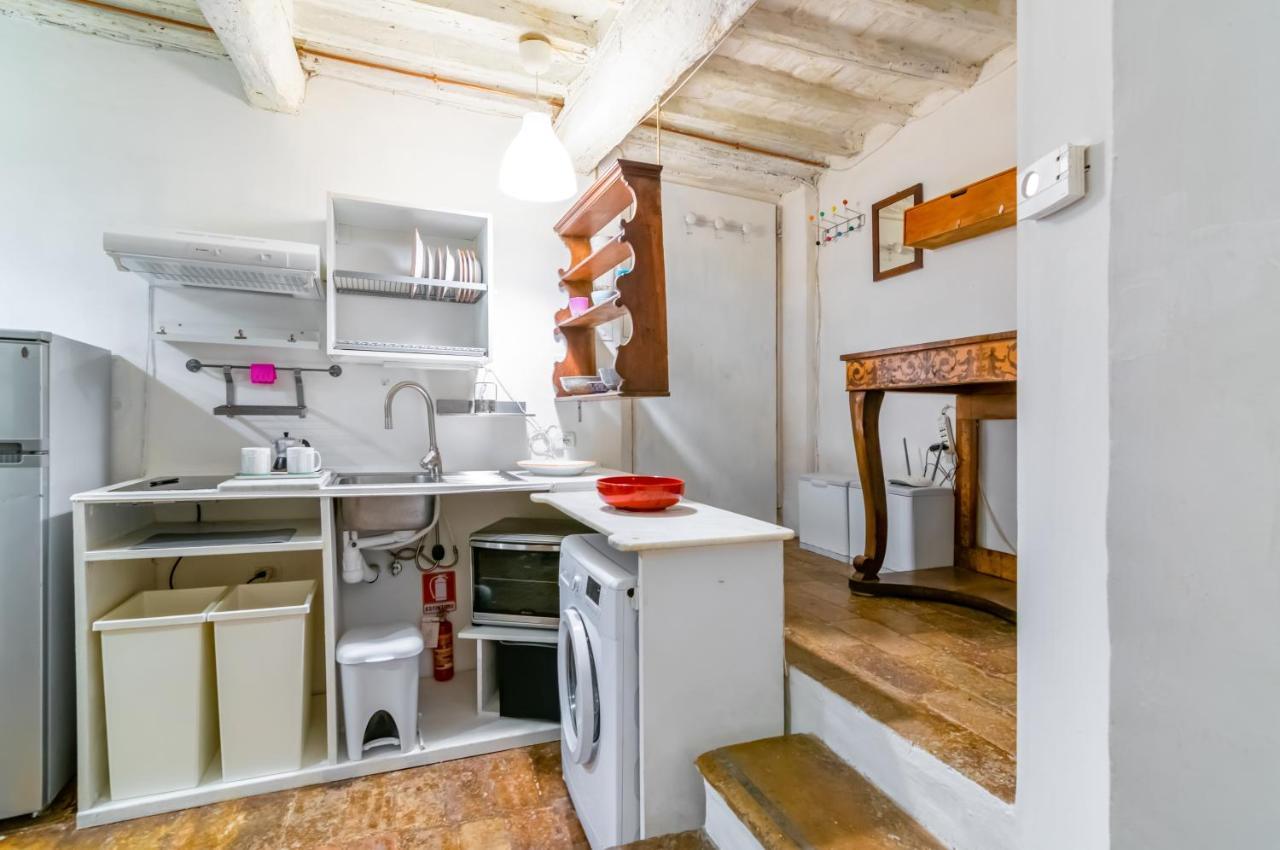 Valbona Nel Cuore Di Apartment