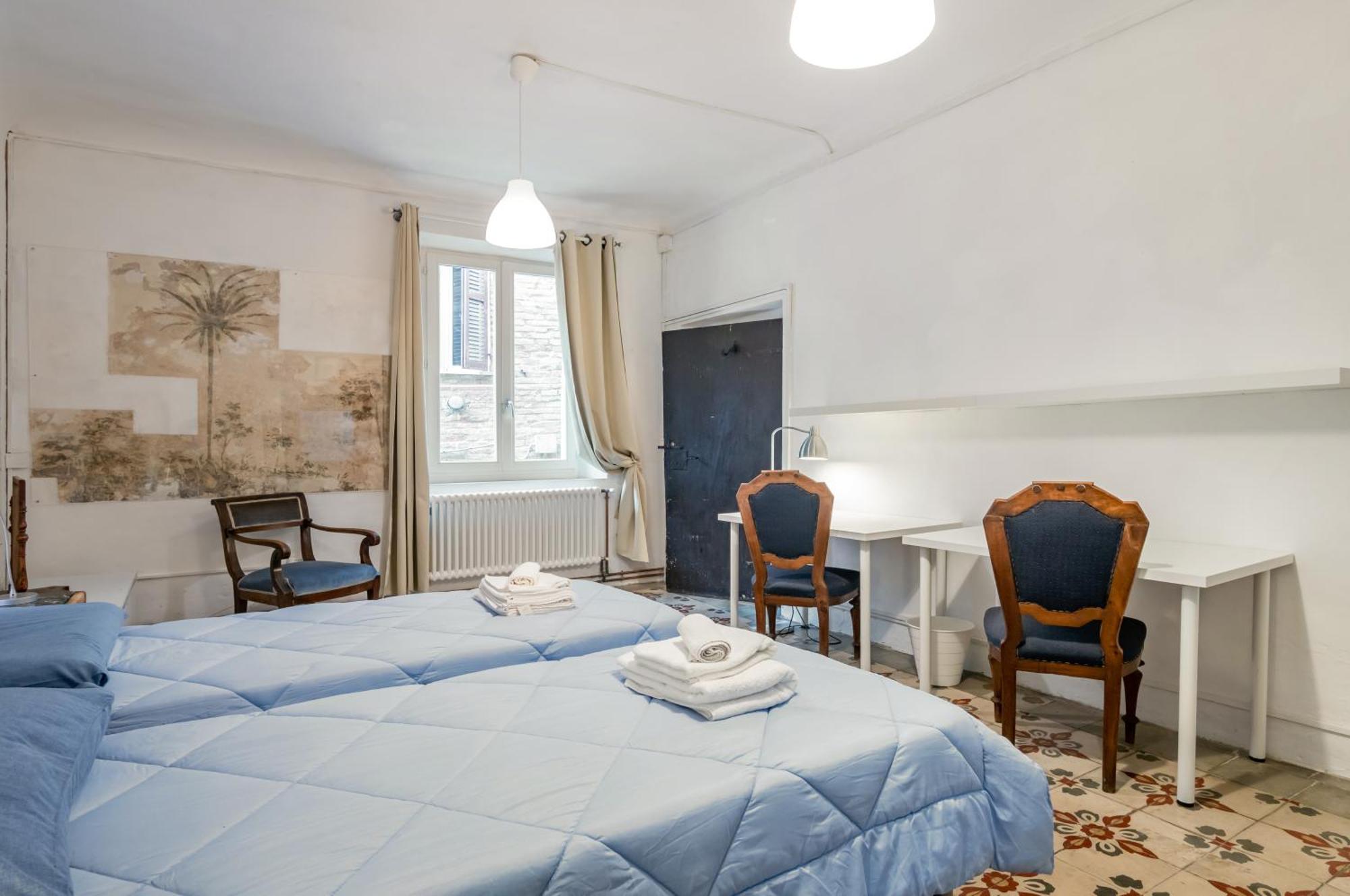 Apartment Valbona Nel Cuore Di