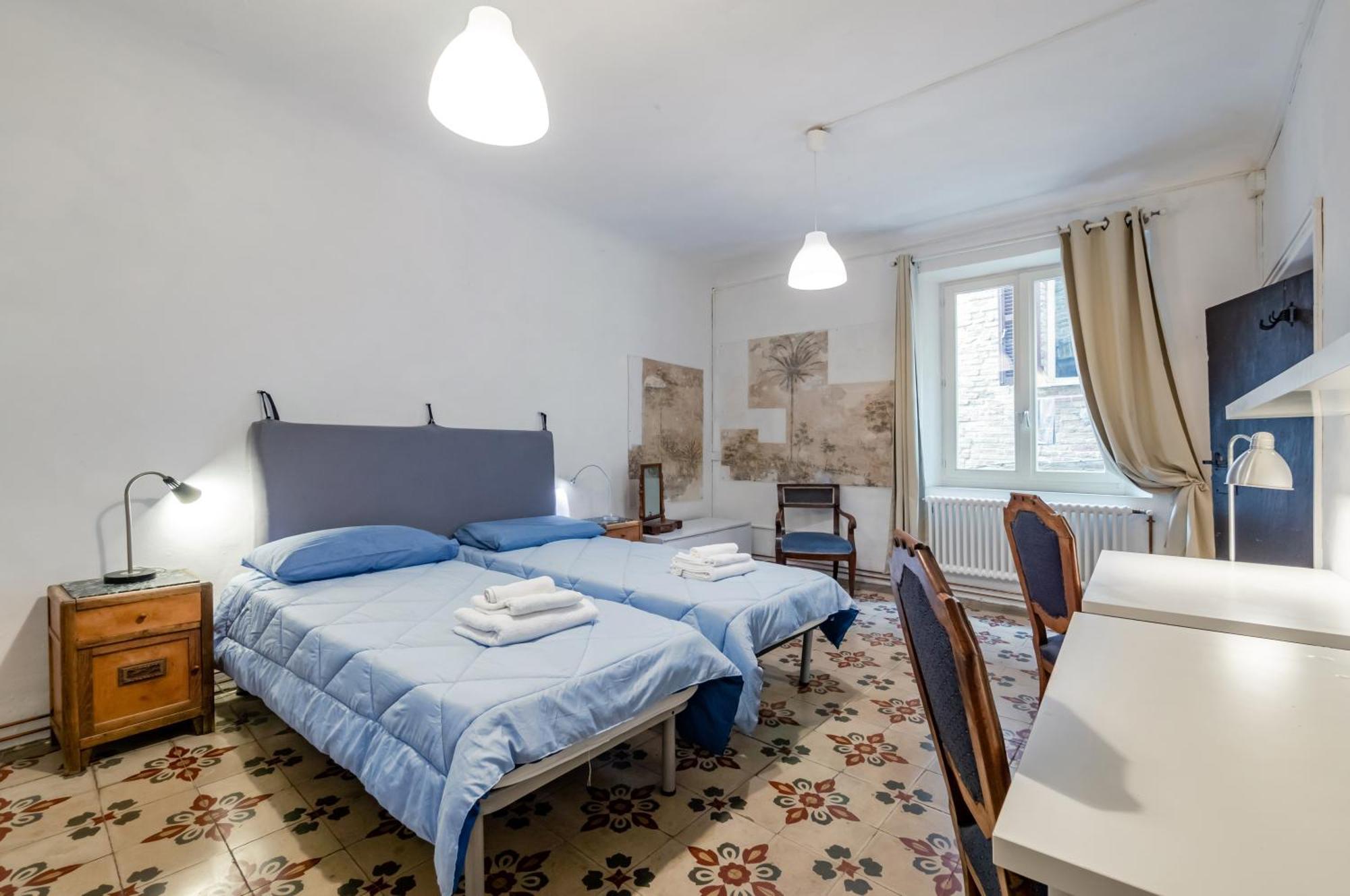 Valbona Nel Cuore Di Apartment