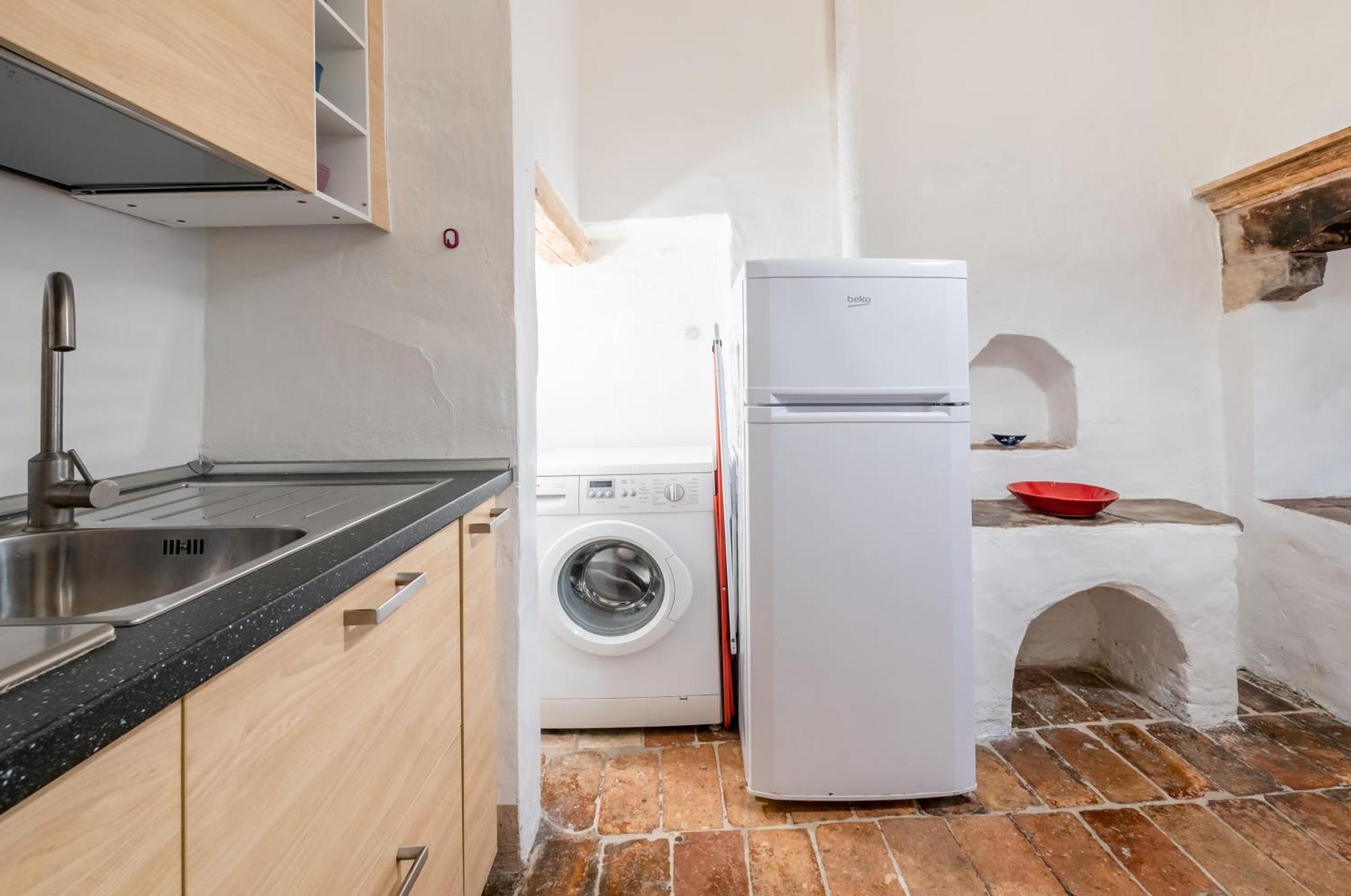 Apartment Valbona Nel Cuore Di Urbino