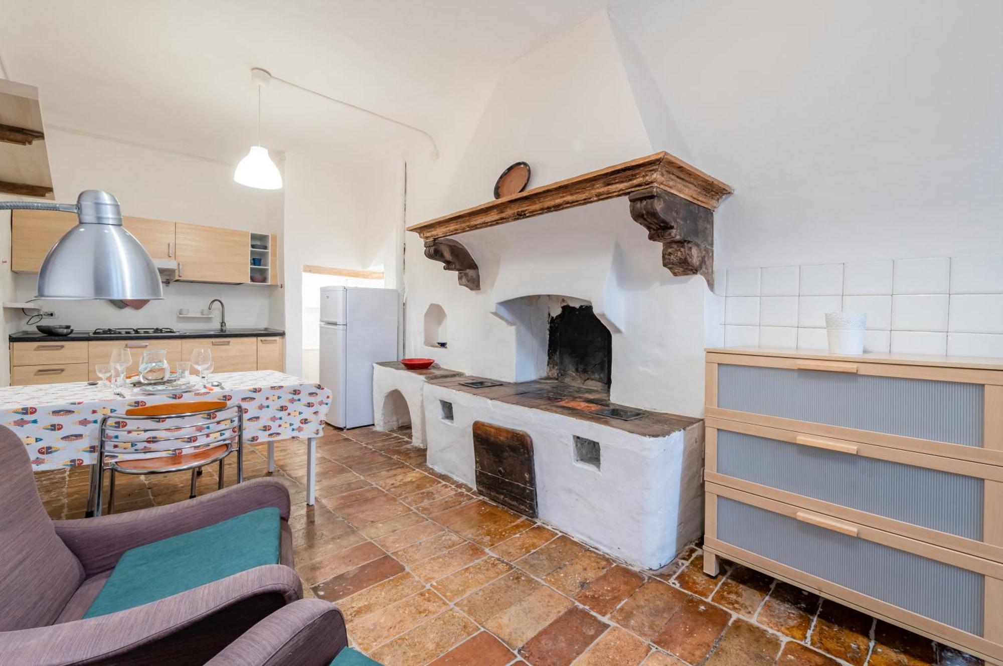 Valbona Nel Cuore Di Apartment Urbino